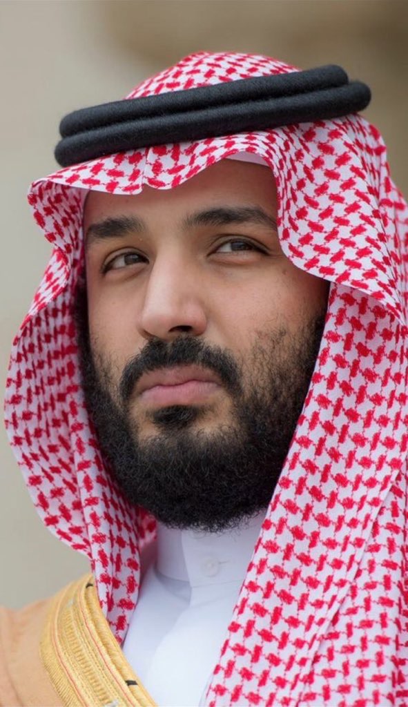 #لقاء_محمد_بن_سلمان_مع_التايم : الطلب على النفط سيظل مرتفعًا حتى 2030