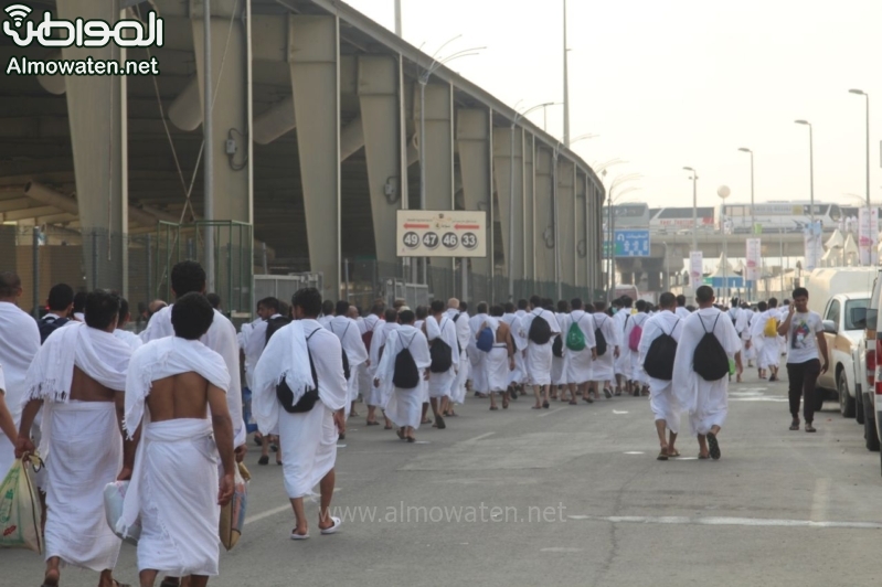 اعمال يوم التروية في مفاتيح الجنان