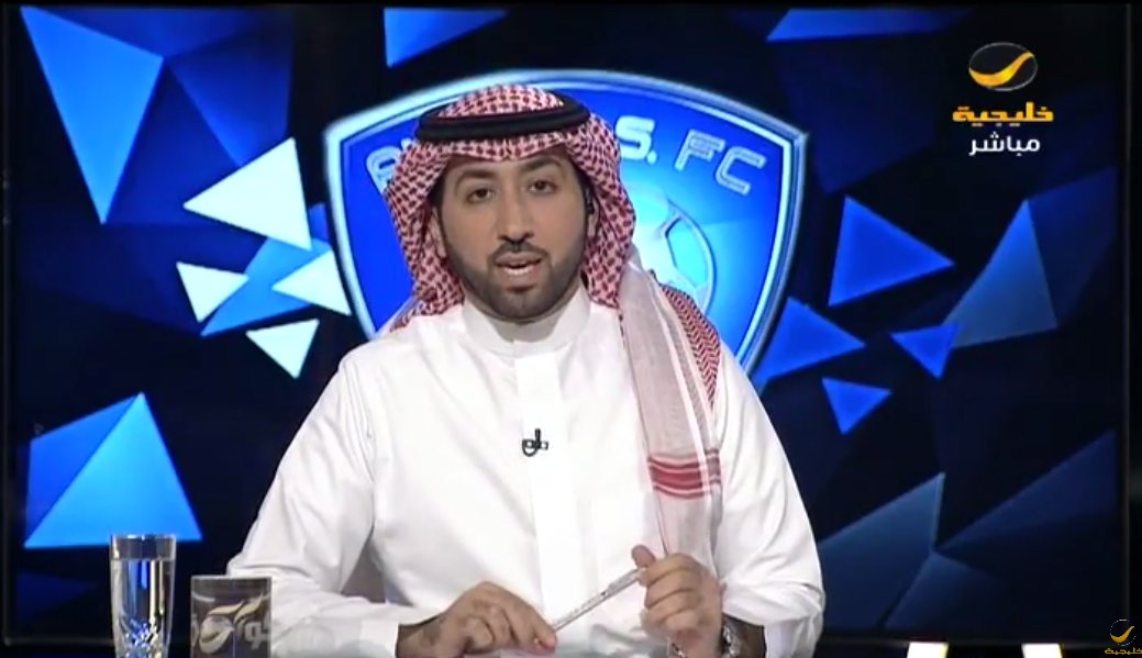 بالفيديو.. الشنيف: اليوم الوطني رسالة سلام للعالم أجمع