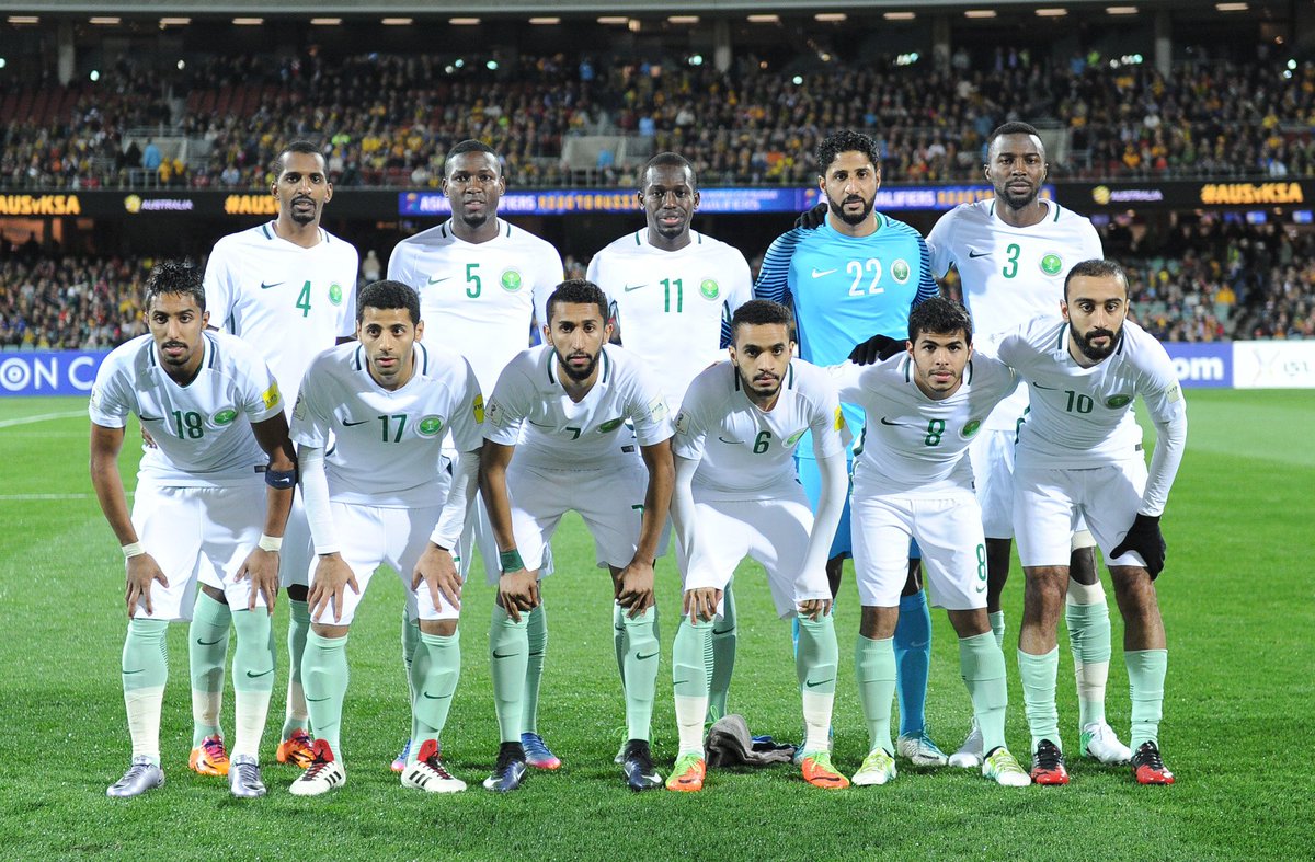هنا.. فرص تأهل المنتخب السعودي للمونديال قبل مباراة اليابان المُنتظرة