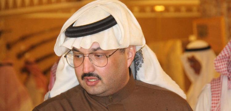 رجل الأرض والجو.. تركي بن طلال يحلق نائبًا لأمير عسير