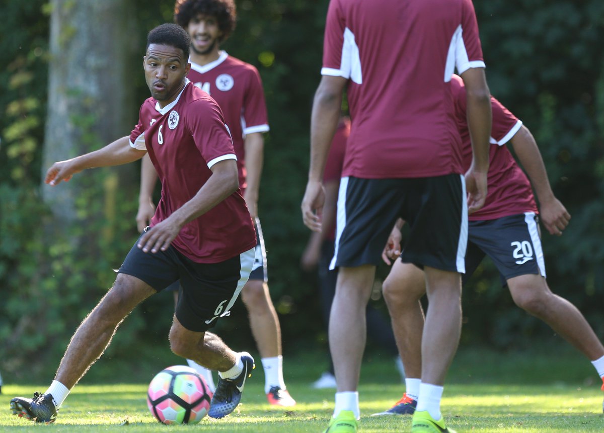 “مصري وبلجيكي وتركي” أمام ثلاثي دوري جميل