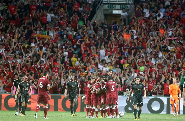 ليفربول يكشف مزايا المشاركة بدوري الأبطال