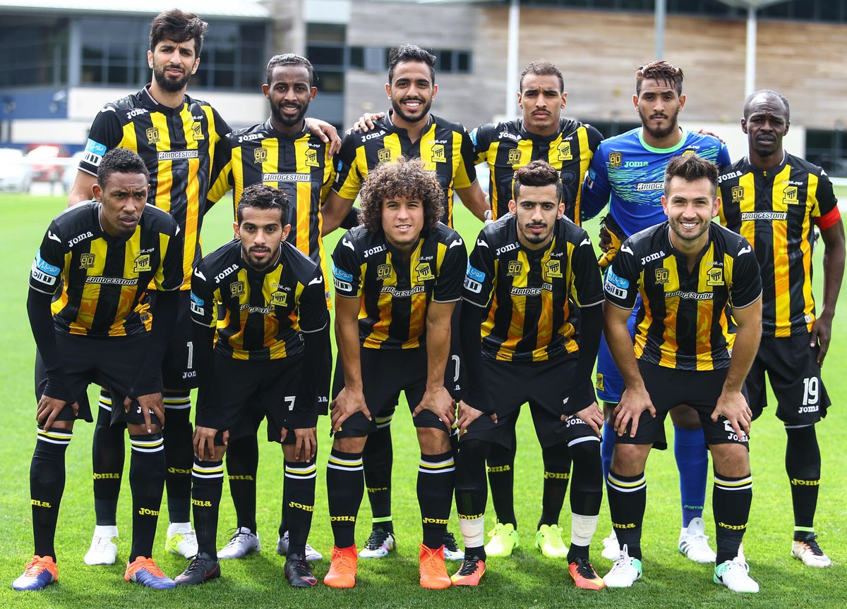 الاتحاد يتأهب لردّ اعتباره