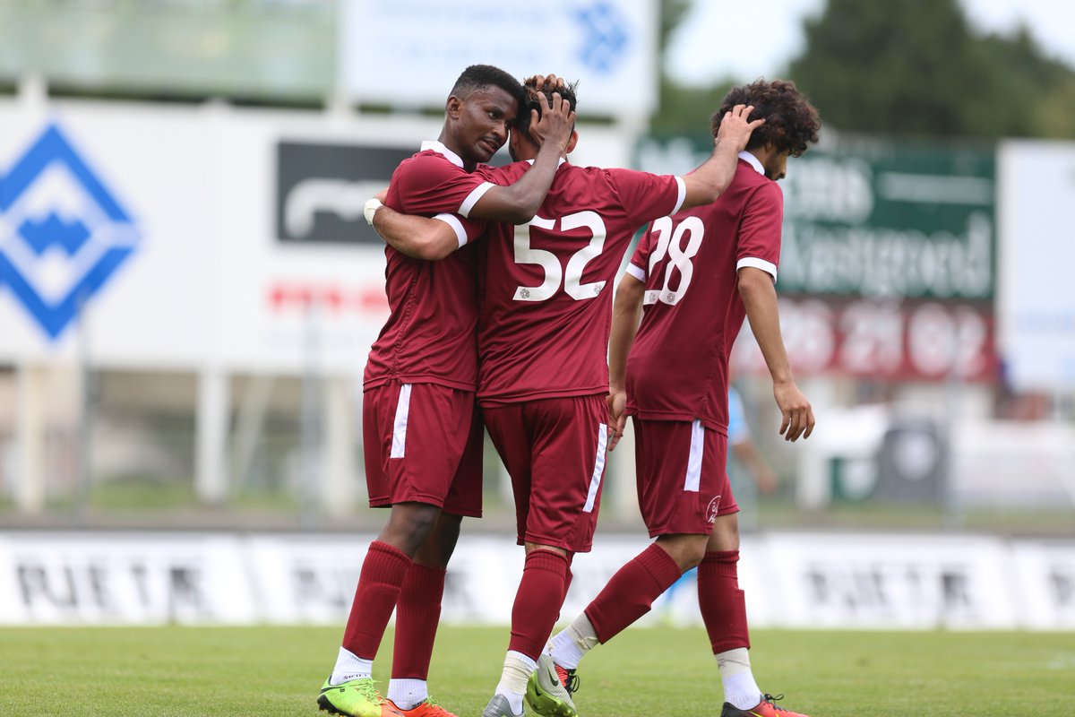 الفيصلي يتوعد الباطن قبل دوري جميل