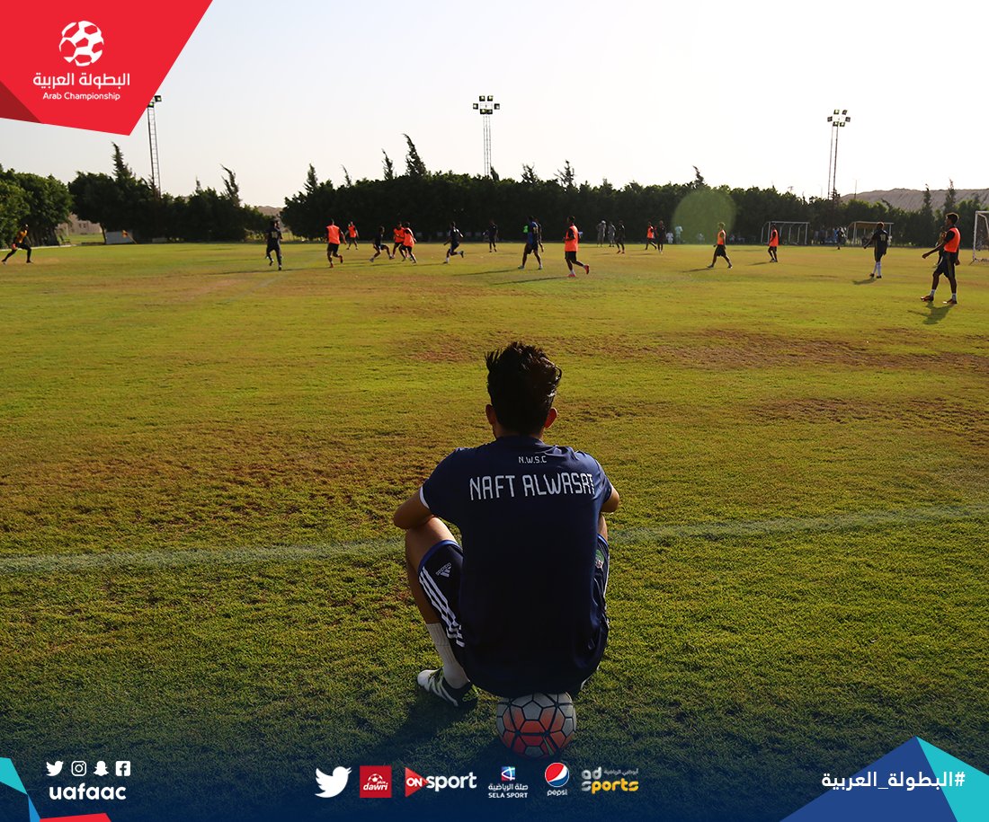 المال سلاح نفط الوسط لعبور الهلال