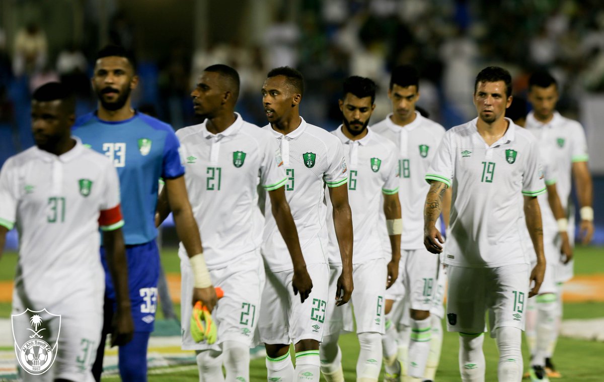 الدوري السعودي.. الأهلي في مواجهة سهلة نسبياً أمام الرائد