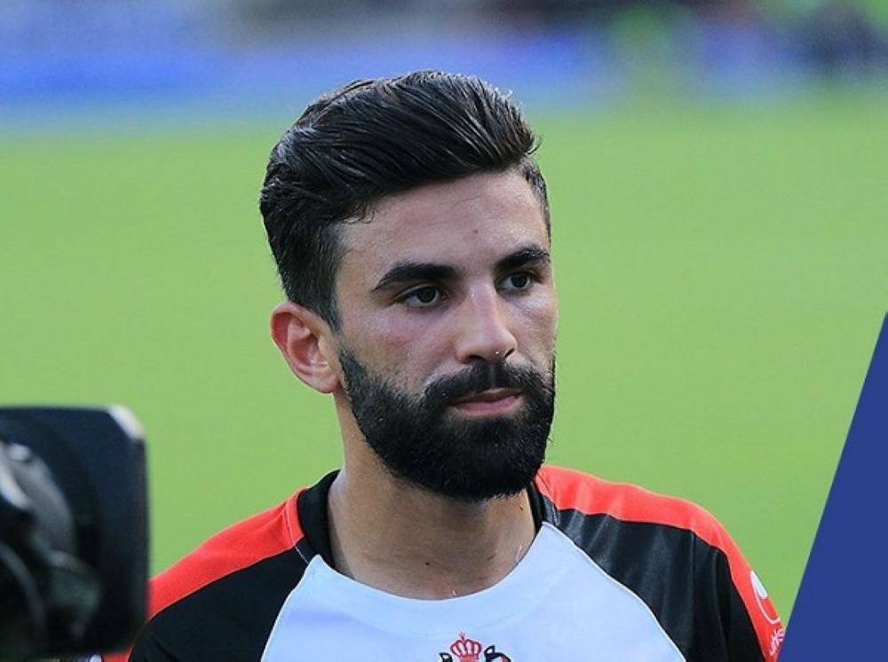 شاهد أبرز ما قدمه محمد فوزير في مباراة الهلال