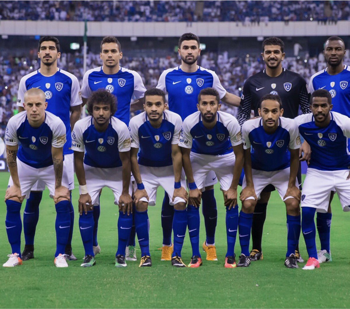 كشف خطة الهلال خلال فترة التوقف