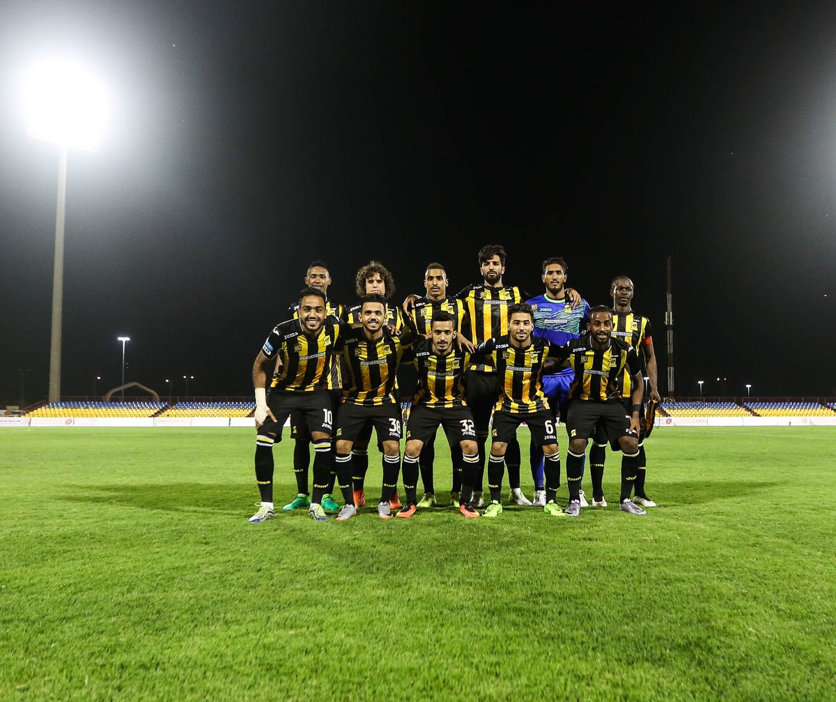 بالأرقام.. التاريخ مع الاتحاد ضد الباطن قبل مواجهة الجمعة