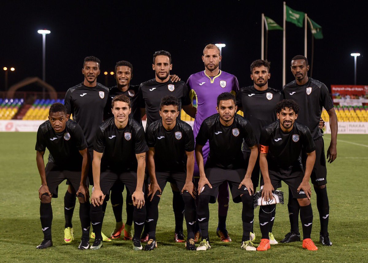 الشباب الجريح يستضيف القادسية الطامح بدوري جميل