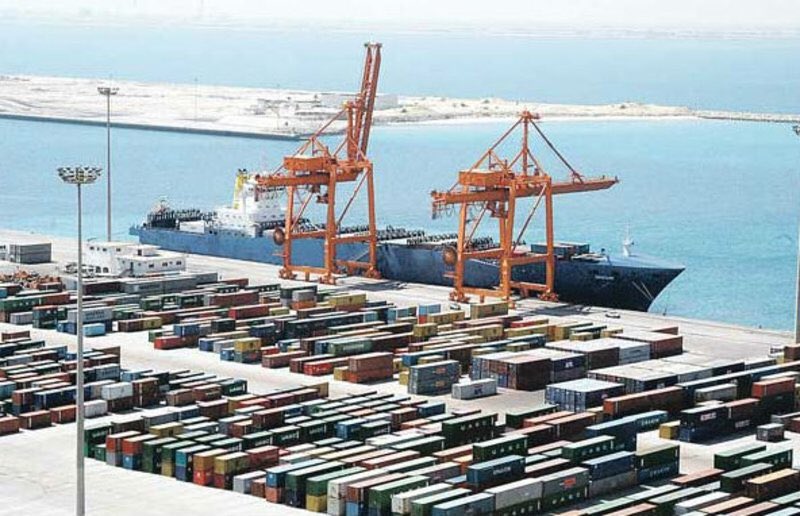 موانئ توقع عقدًا لإنشاء منطقة لوجيستية بميناء جدة الإسلامي بـ 175 مليون ريال