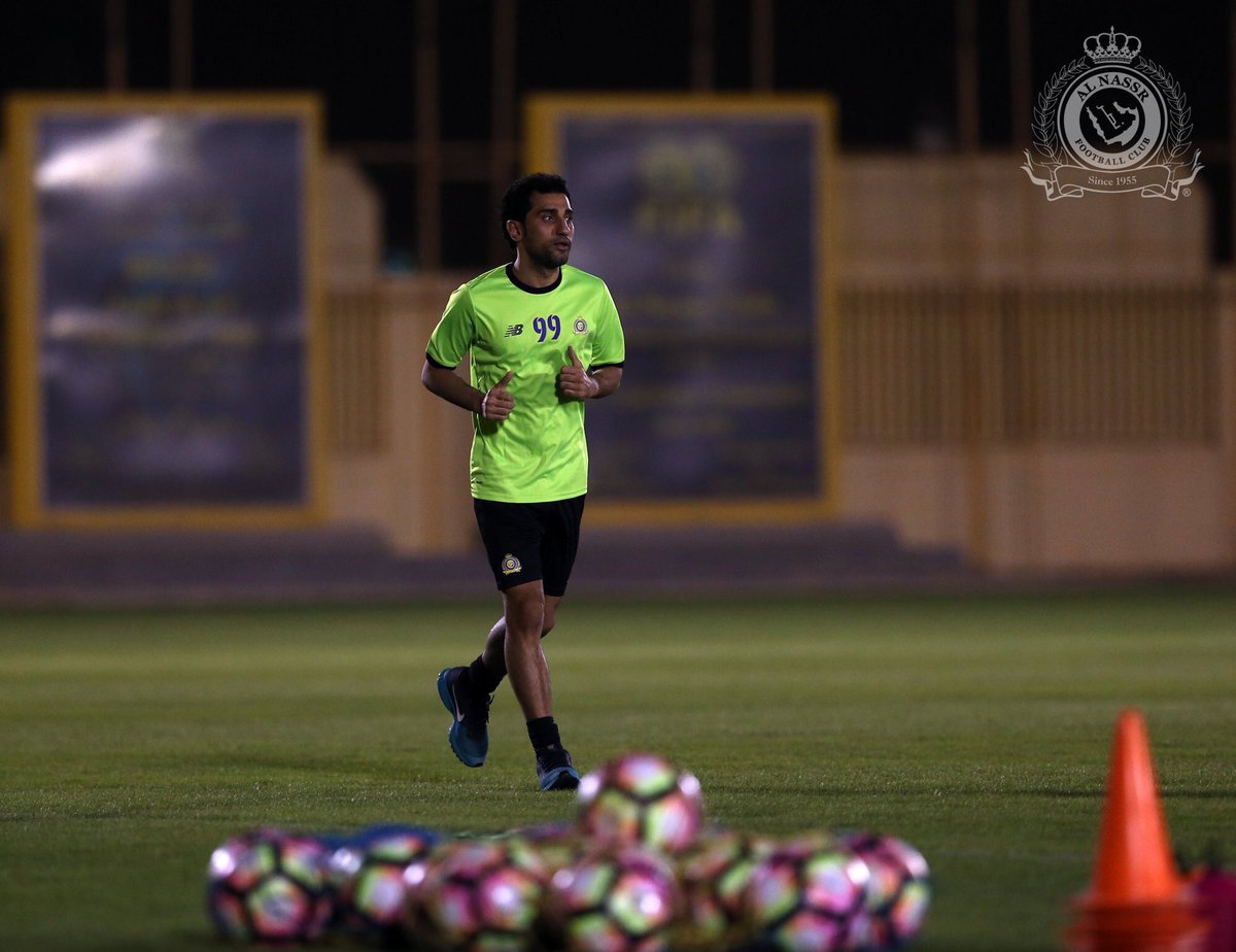 راهب النصر: قادرون على تخطي اليابان