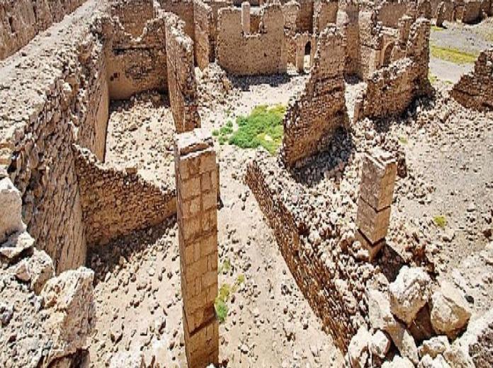 44 بعثة سعودية دولية في موسم التنقيب الأثري للعام 1440هـ 
