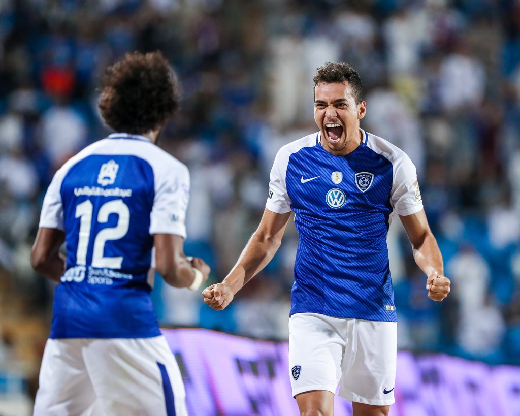 3 عوامل تُقلق الهلال قبل مواجهة التعاون