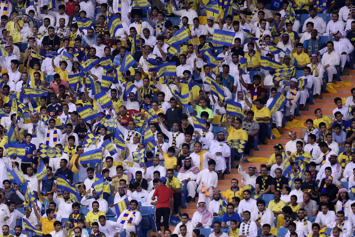 #صباحات_النصر تُشعل مواجهة العالمي والسكري