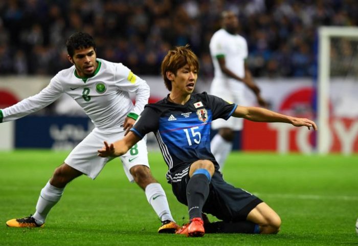 مباراة السعودية واليابان.. ذكريات سيئة للساموراي أمام الأخضر