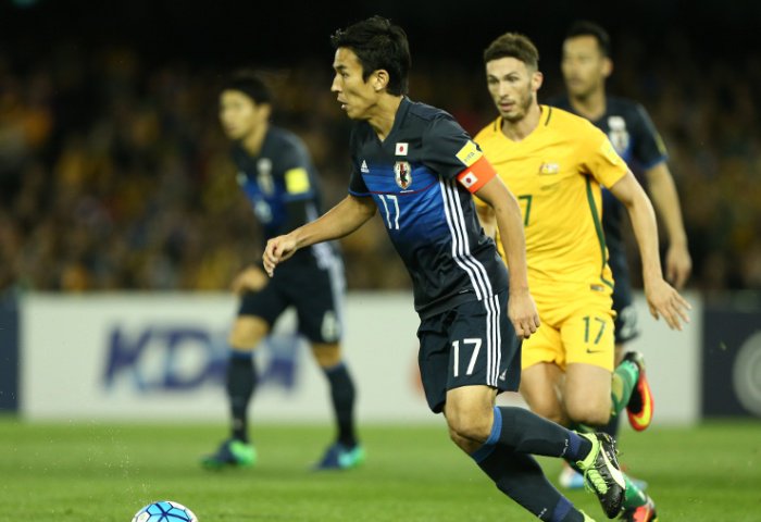 كشف حقيقة إقالة حاليلوزيتش قبل مباراة اليابان وأستراليا