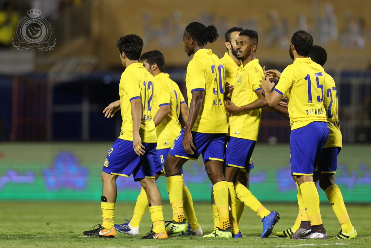 النصر يواجه الأزمة المالية ببيع عقود نجومه