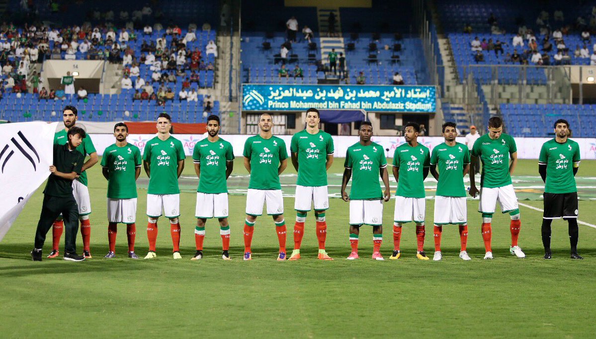 الدوري السعودي.. الاتفاق يصطدم بالرائد في مواجهة الهروب