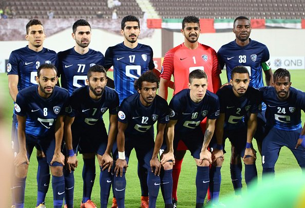 رئيس الاتحاد الإماراتي للاعبي الهلال: فالكم الناموس يا رجال سلمان