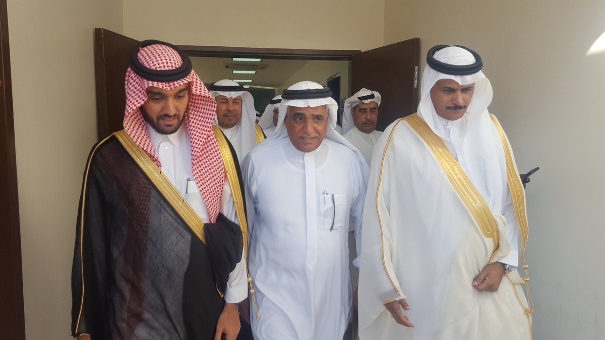بالصور.. الأمير عبدالعزيز بن تركي يفتتح منشأة نادي أحد