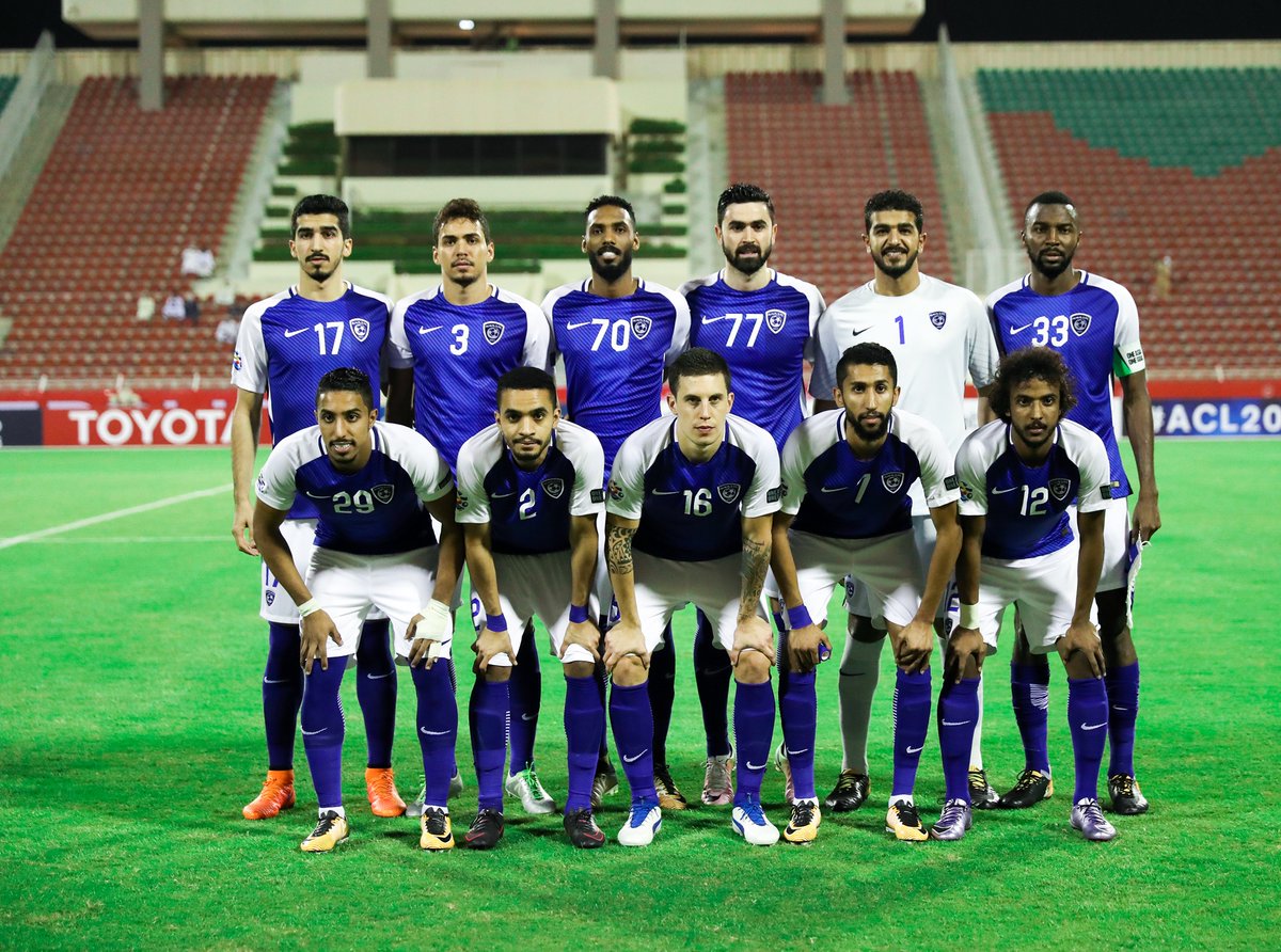 عيون الهلال في اليابان تصل الرياض