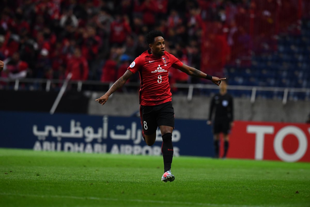 أوراوا يشكو الهلال للاتحاد الآسيوي.. والسبب قرد