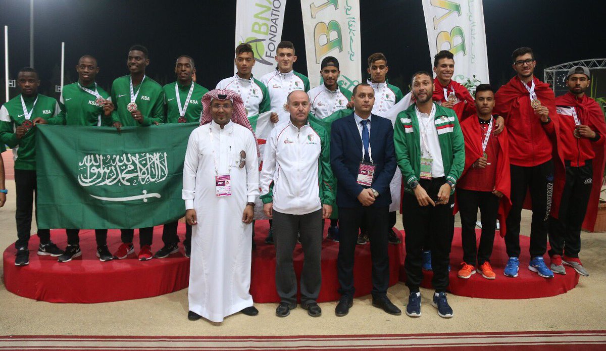 آل ‏الشيخ يرد على إنجاز البطولة ‏العربية بالمكافآت