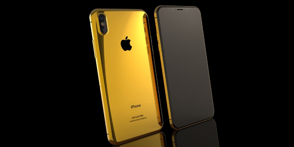 تعرف على أفضل إكسسوارات iPhone X الأصلية