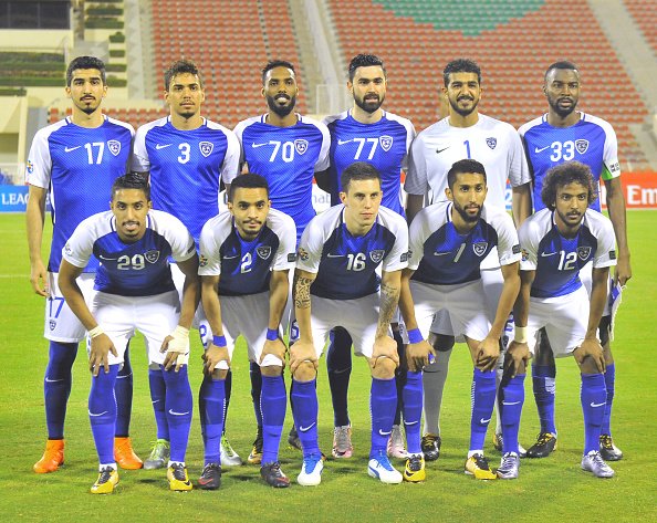 الجديع: لا خير فينا إن تركنا الهلال