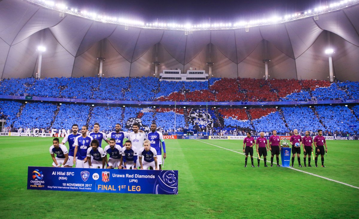 بالأرقام.. الهلال لا يعرف الخسارة خارج الديار