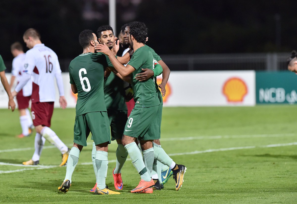 بالفيديو.. المنتخب السعودي يُحقق فوزه الأول بالبرتغال