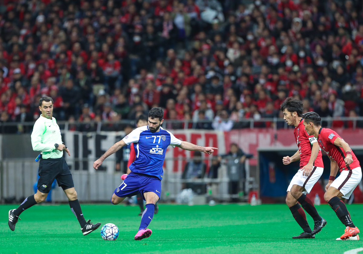 4 أسباب حرمت الهلال من الفوز بدوري أبطال آسيا