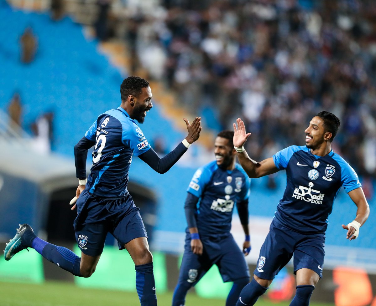 الهلال يكشف مواعيد مبارياته في دوري أبطال آسيا بعد إعلان القرعة