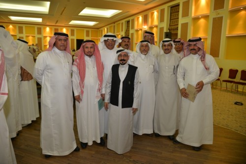 بالذكريات الجميلة.. أهالي “أبها” يحيون ملتقاهم السنوي الرابع