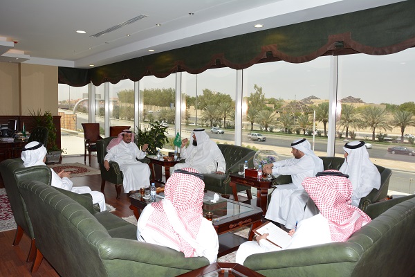 “الحسين”: يجب على دول الخليج استثمار القواسم المشتركة