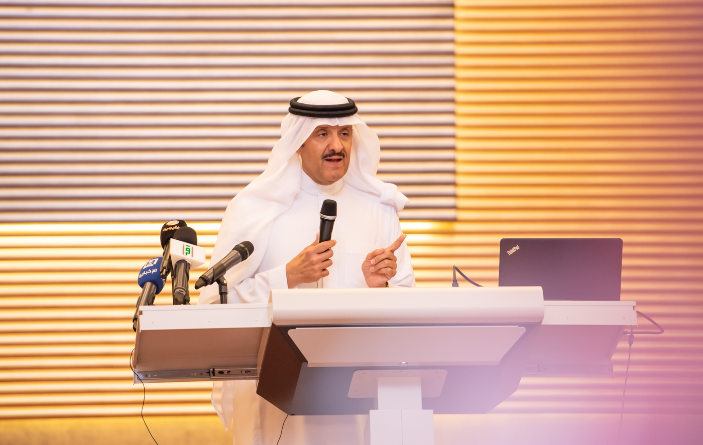 سلطان بن سلمان : تجاوزنا أهداف استراتيجية السياحة بمراحل بفضل وعي المواطن