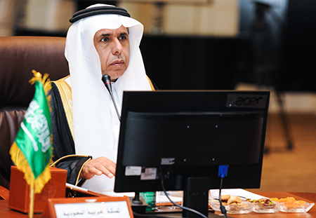 اجتماع مديري جوازات دول مجلس التعاون الخليجي يناقش تطوير الخدمات المقدمة للمواطنين والمقيمين