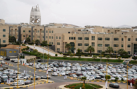 جامعة الملك خالد تحدد موعد التقديم لبرامج التعليم الموازي
