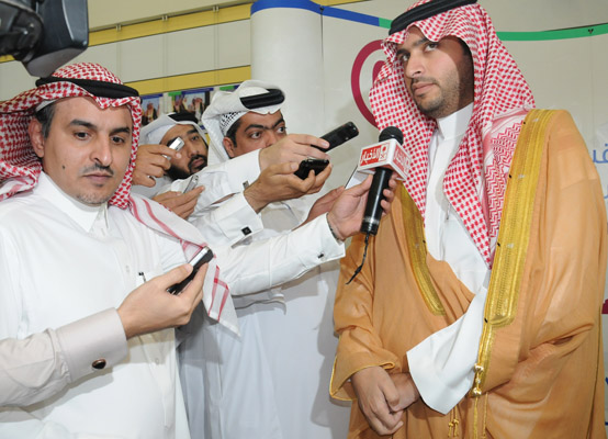 بدء تنفيذ مشروع كلية الأمير سلطان بن عبدالعزيز للإعاقة البصرية بالشرقية قريباً