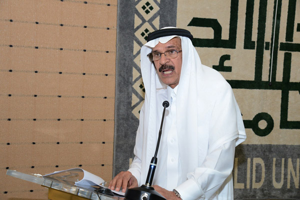 توقيع اتفاقية “كرسي الجزيرة للإعلام السعودي” مع جامعة الملك خالد