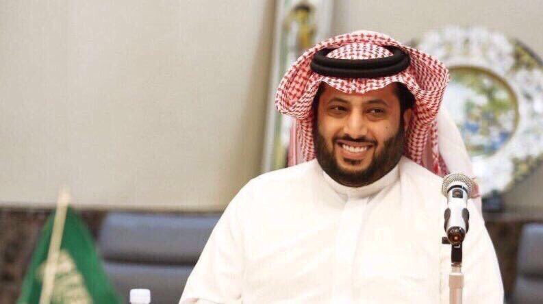 آل الشيخ يكشف عن هديته لنادي الرائد في انتقالات يناير