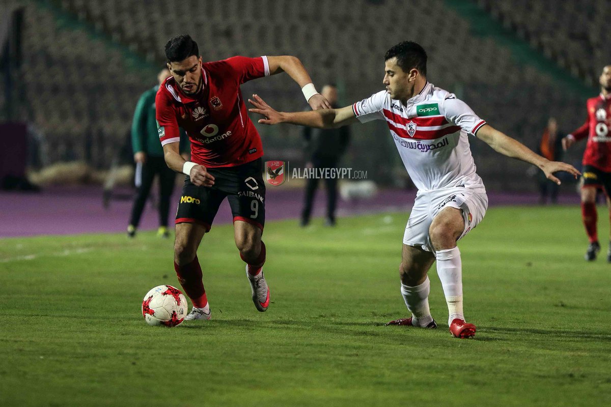 مَن هم ضحايا فوز الأهلي المصري على الزمالك؟