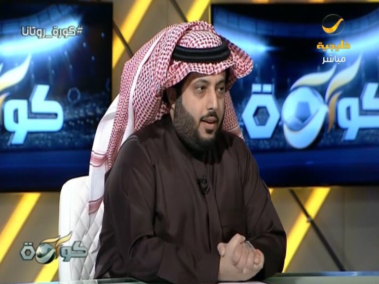 آل الشيخ: عندي مشكلة مع فهد المولد.. وأبغى الدور الثاني من الدوري حريقة