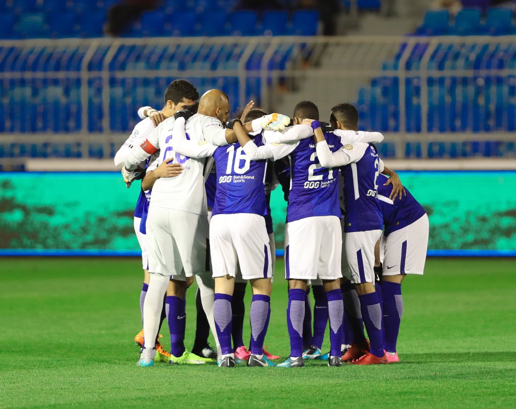 3 عوامل أدت إلى تعادل الهلال مع الاتفاق بدوري المحترفين