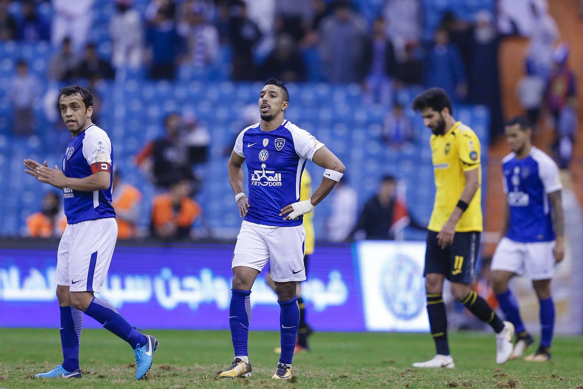 كلاسيكو الهلال والاتحاد .. زعامة زرقاء بمواجهات الرياض والعميد يُطارد الرابع