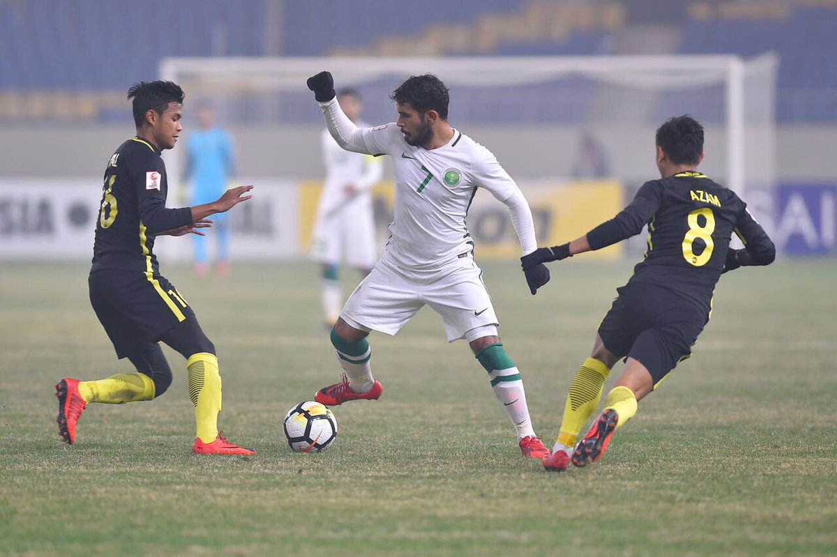 3 أسباب أدت إلى خروج الأخضر من بطولة كأس آسيا