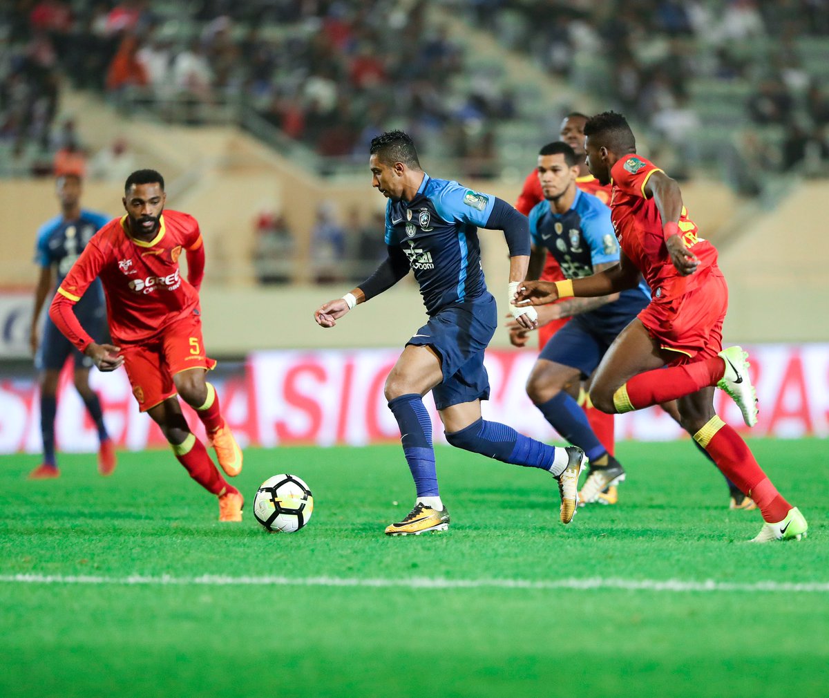 هذه سياسة الهلال.. والنصر مرشح للنهائي