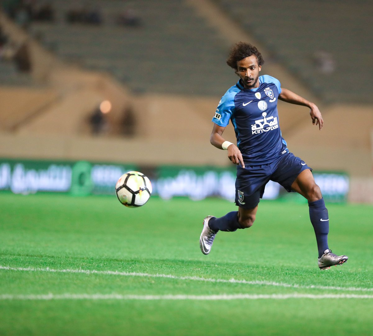 هذا هو الهدف الأبرز لنادي الهلال بعد توديع كأس الملك